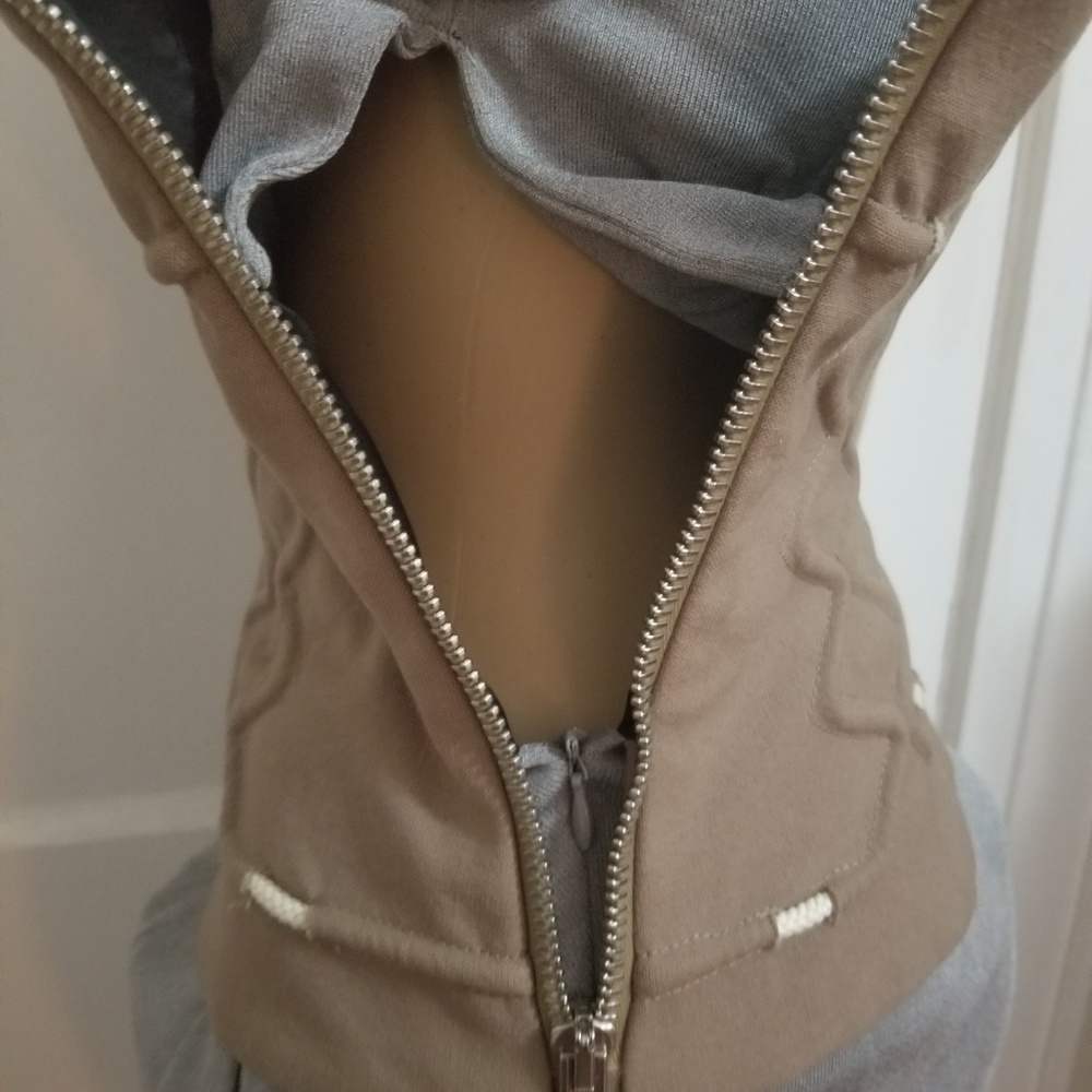 Alexander Wang Corset Midi Dress - Picture 6 of 8